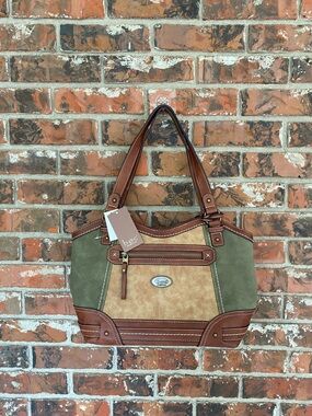BOC shoulder purse new